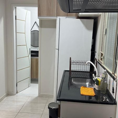 Residencial Sc Apartman Manaus Kültér fotó